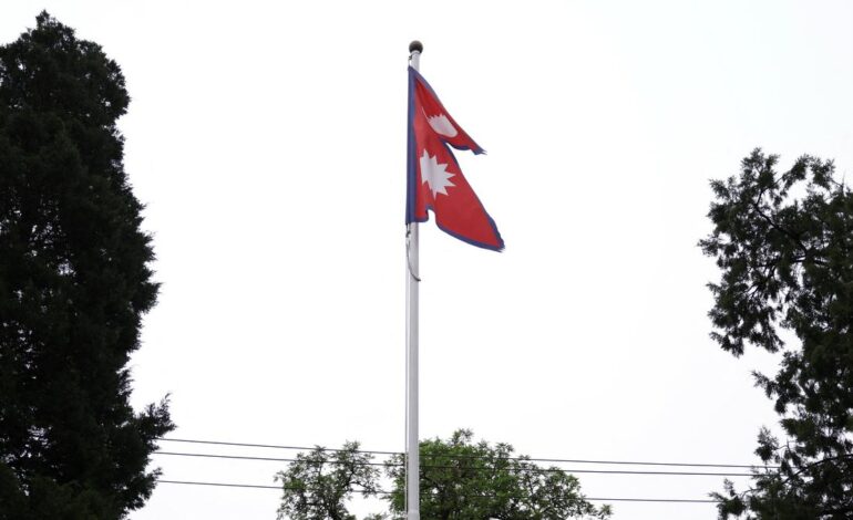 Curfew extended indefinitely in parts of Nepal bordering India, PM Shah expresses grief over violence