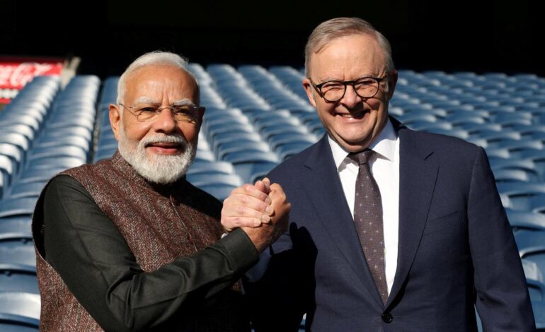 India-Australia ‘administrative arrangements’ for uranium supplies | Explained