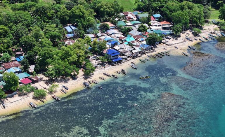 U.S., U.K., and 12 other nations reaffirm 2016 ruling invalidating China’s claims in South China Sea