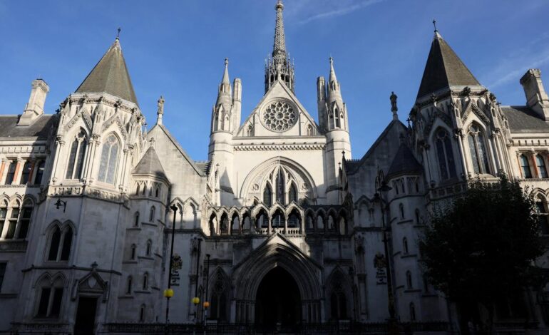 Indian-origin woman sentenced to two years jail over Covid business loan fraud in U.K.