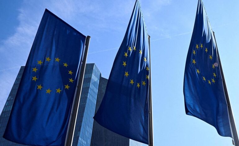 With climate ambitions in question, EU reforms carbon market