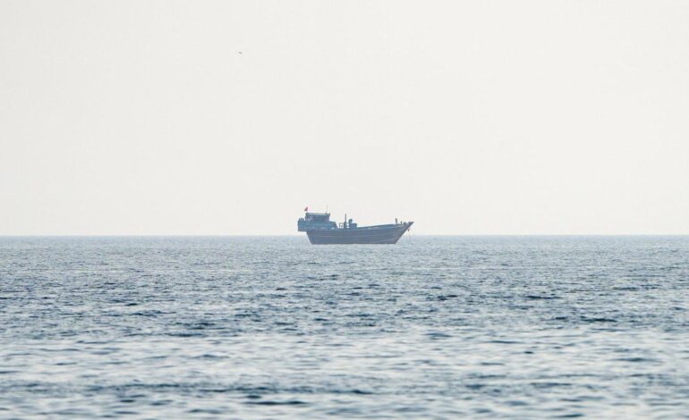 West Asia war LIVE: U.S. military ‘disables’ tanker trying to evade Iran port blockade; Houthis vow retaliation for Saudi strikes
