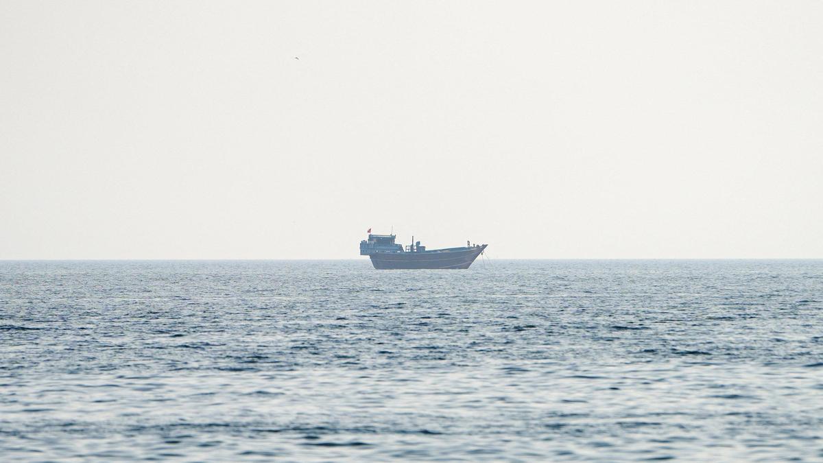 West Asia war LIVE: U.S. military ‘disables’ tanker trying to evade Iran port blockade; Houthis vow retaliation for Saudi strikes