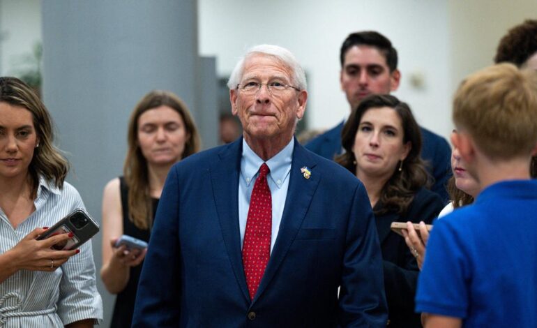 U.S. House of Representatives again passes resolution seeking to halt military action in Iran as some Republicans defect