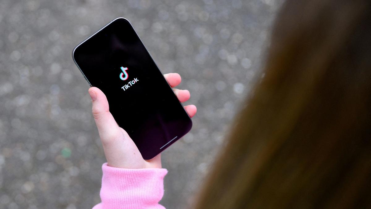 EU finds TikTok violates its digital rulebook by failing to protect privacy of minors