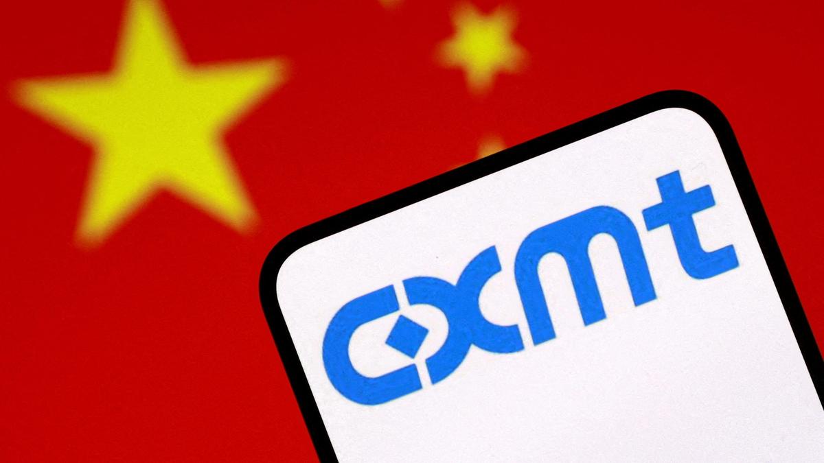 How did memory chipmaker CXMT become China’s most valuable stock? | Explained