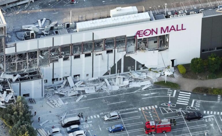 Japan earthquake LIVE updates: Govt. sets up task force to assess possible damage, prepare rescue operations, says PM Takaichi