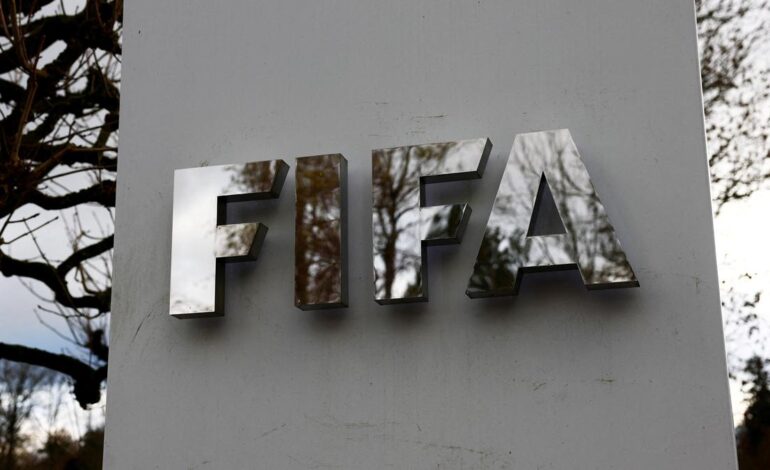 FIFA vows to go ahead with private investor proposal despite opposition from UEFA