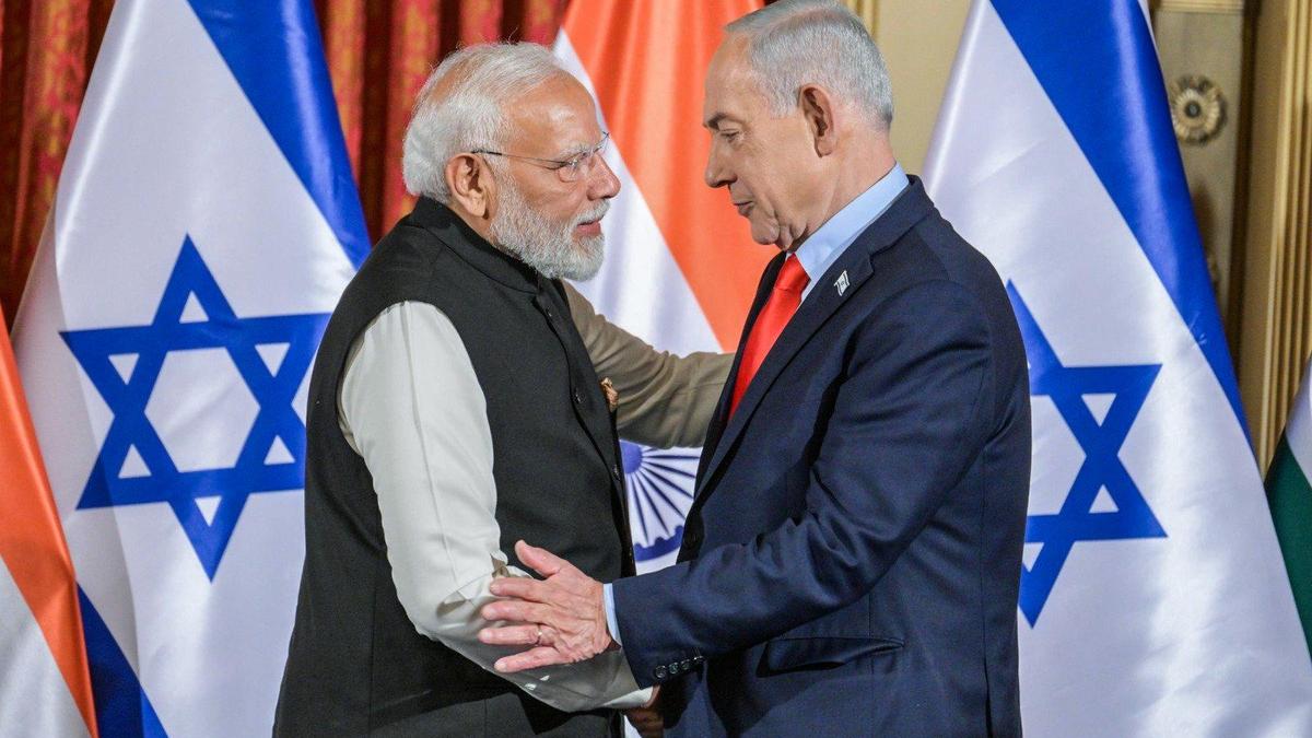India risks complicity in Israel’s war crimes in Gaza, Amnesty report reveals