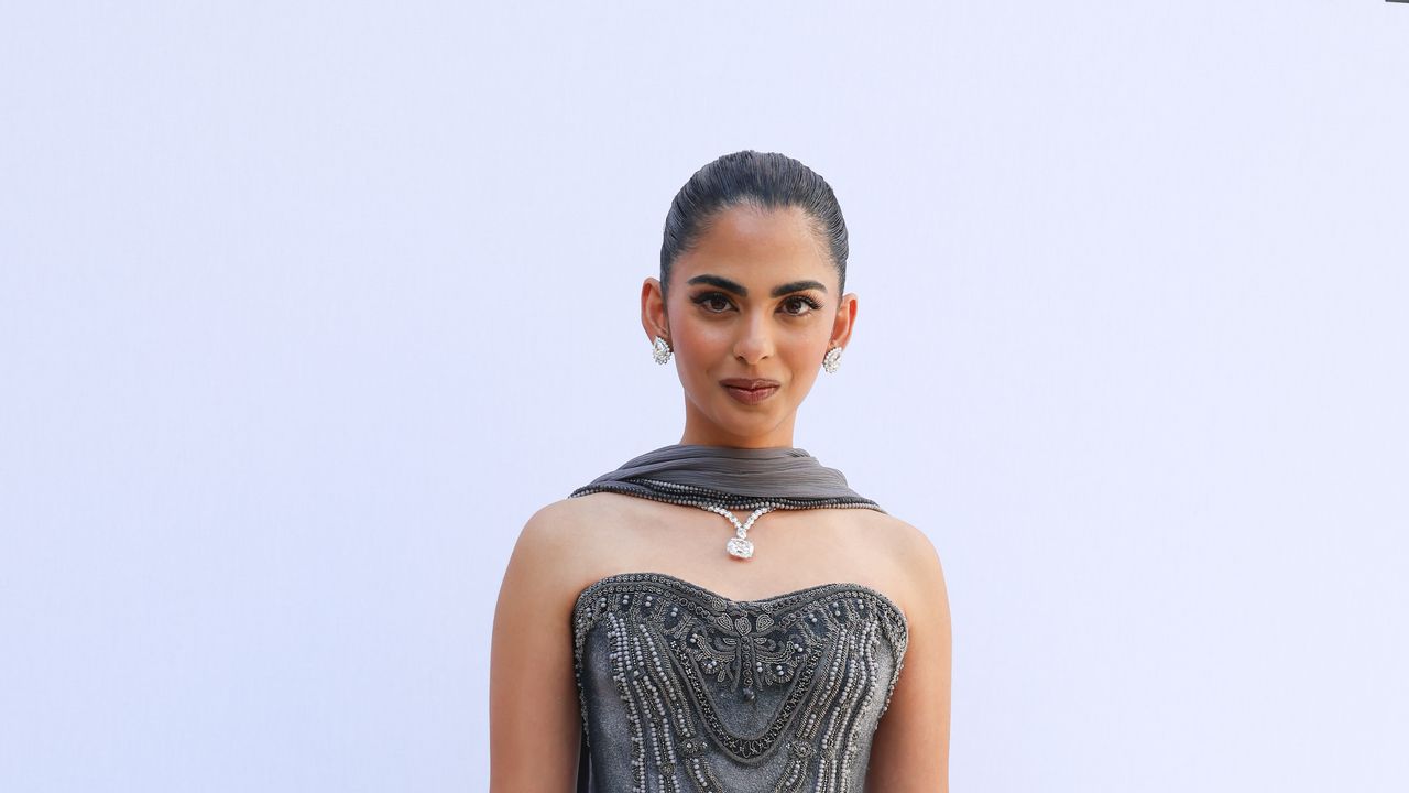 Isha Ambani in Rahul Mishra’s Paris couture and Athiya Shetty in House of Masaba’s unreleased bridal salwar top this week’s best celebrity looks