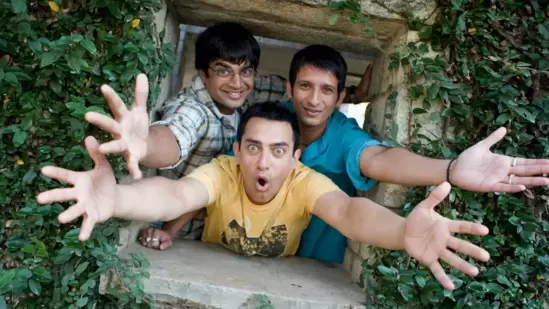 Aamir Khan’s 3 Idiots re-releasing in theatres amid Sonam Wangchuk row? Producer Vidhu Vinod Chopra says ‘false news’