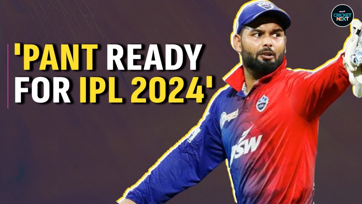 Rishabh Pant Confident of Playing Every IPL Game: Ricky Ponting