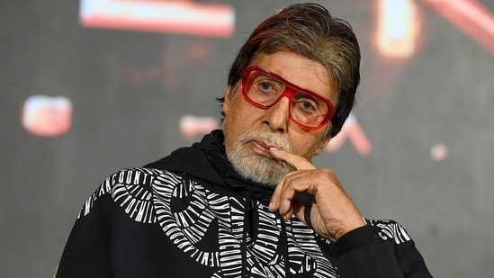 Amitabh Bachchan’s World Cup post for France receives backlash: Power of black