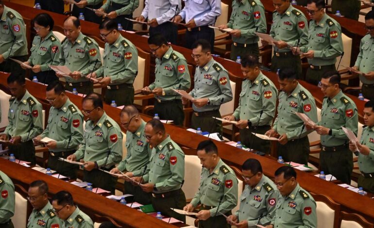 Ballots without a country: a quiet case for pluralism in Myanmar