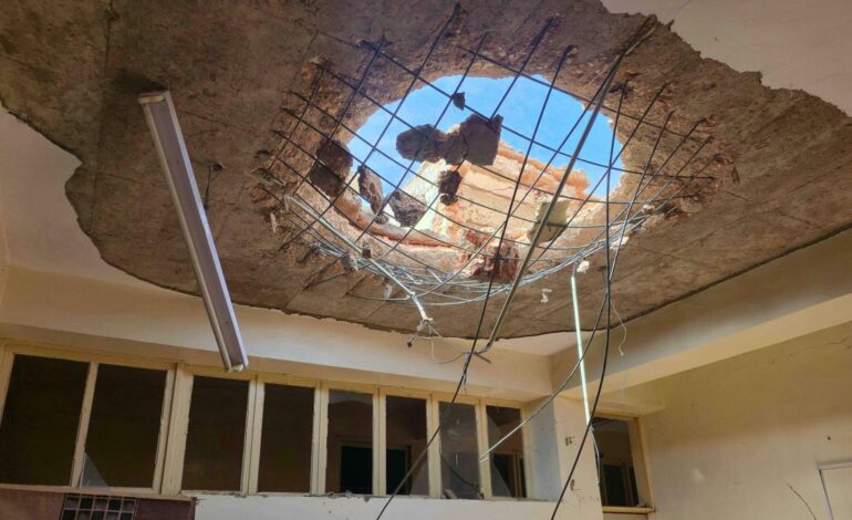 Drone strikes rock Sudan’s El-Obeid after Army secures highway