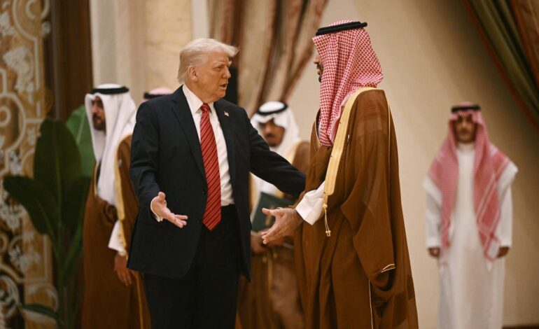 Understanding the Saudi-U.S. nuclear agreement | Explained