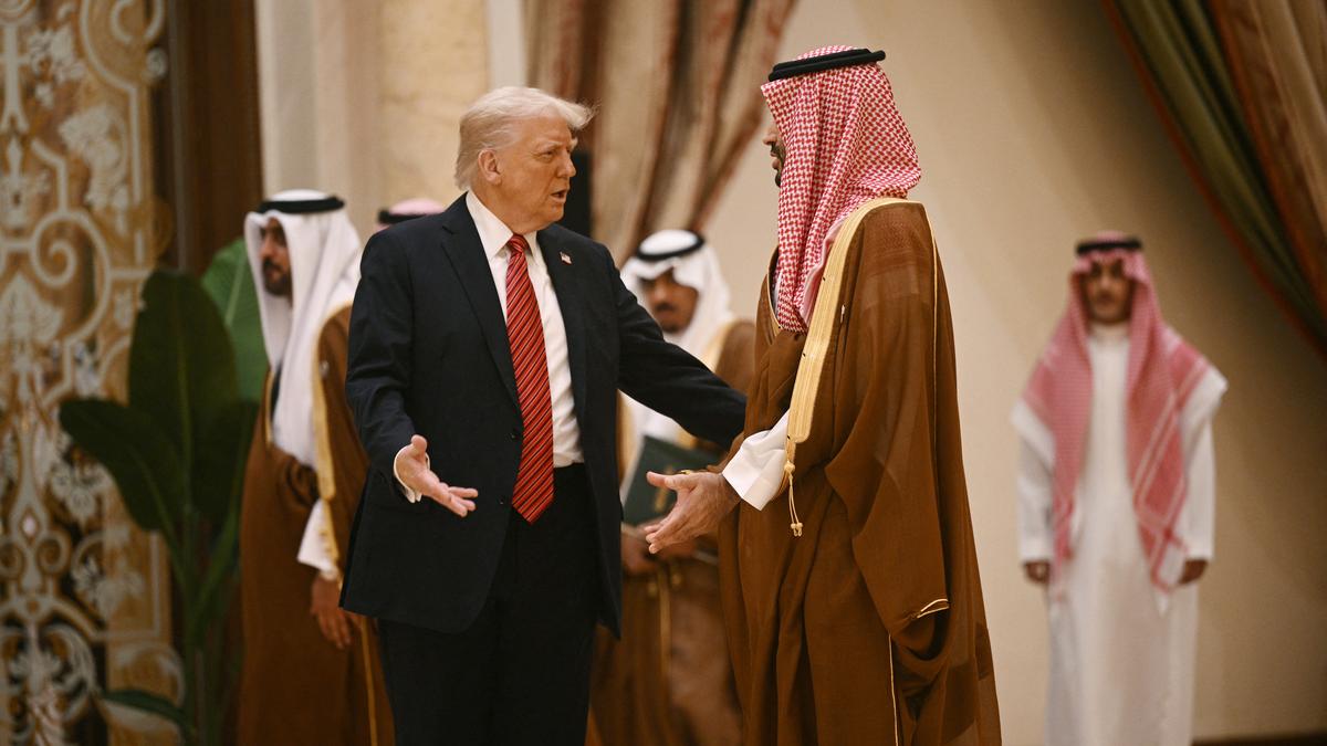 Understanding the Saudi-U.S. nuclear agreement | Explained