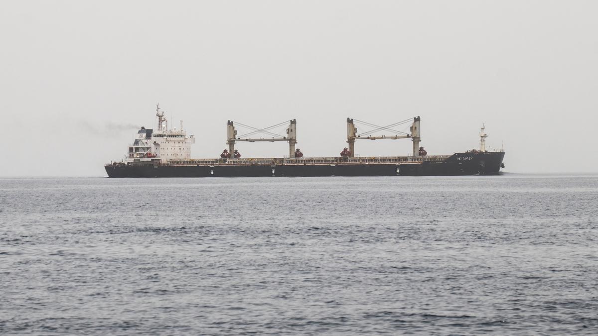 Yemen government says Houthis planning to impose fees for Red Sea transit