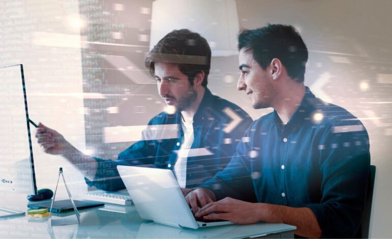 77% of Indian professionals use AI at work; AI-skilled workers earn more: Naukri report | Technology News