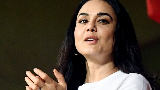 Preity Zinta urges Sonam Wangchuk to end fast, supports CJP protest: ‘Hope our govt starts a meaningful dialogue’