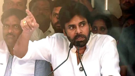 Pawan Kalyan undergoes 3.5-hour shoulder surgery after severe rotator cuff injuries; party confirms successful procedure