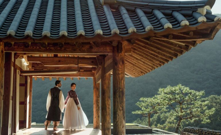 3 couples on life after their multicultural weddings, from family languages to festival rituals