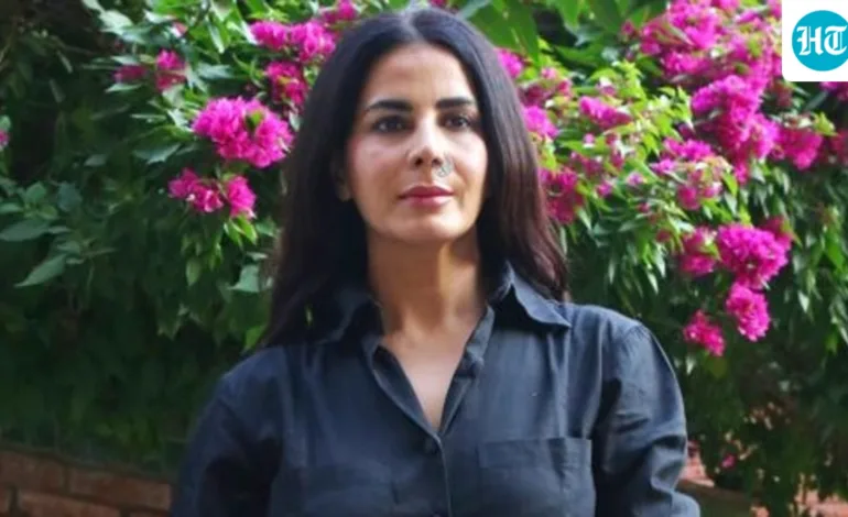 Kirti Kulhari targeted by cyber criminals, ₹2.44 lakh stolen through unauthorised card transactions