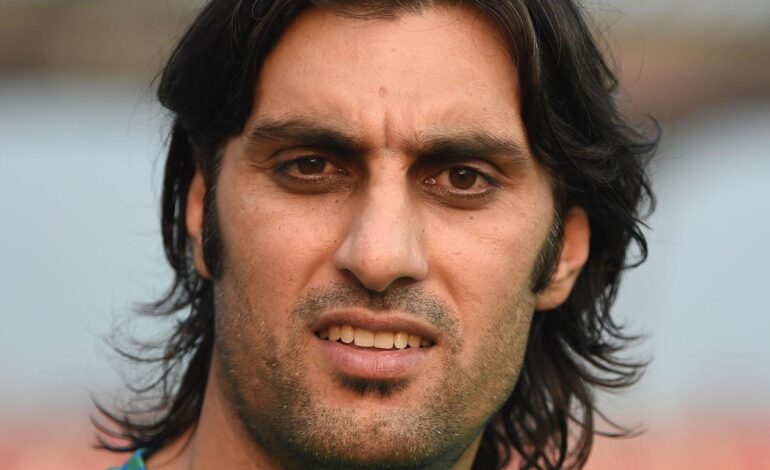 Former Afghanistan pace bowler Shapoor Zadran passes away
