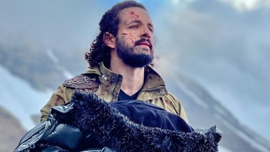 Akhil Akkineni says he knew Agent would flop; felt pressure to recover money for producer: ‘That era of movies is done’