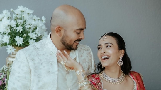 ‘We are still engaged’: Akriti Agarwal says baseless speculation around cheating is damaging Prithvi Shaw’s reputation