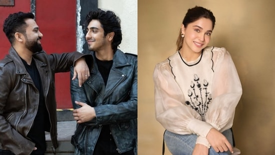 Ali Abbas Zafar’s Ahaan Panday, Sharvari, Aashivary Thackrey and Bobby Deol-starrer locks release date