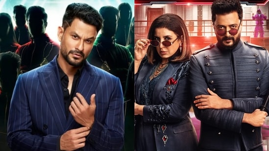 Alliance vs Lock Upp Season 2: Why Kunal Kemmu’s show is outplaying Farah Khan and Riteish Deshmukh’s ‘Bigg Boss-lite’