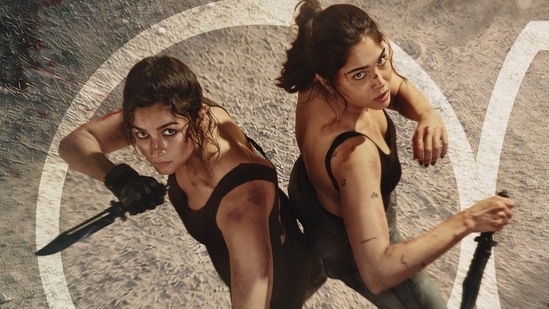 Alpha box office collection day 7: Alia Bhatt, Sharvari film on the decline, ends week 1 below ₹50 crore