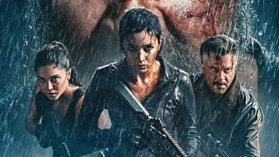 Alpha box office collection day 6: Alia Bhatt, Sharvari film slows down again, yet to cross ₹50 crore