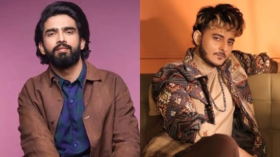 Amaal Mallik launches explosive attack on Tanishk Bagchi for stealing songs, credits: ‘What you did to female singers…’
