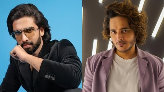 Amaal Mallik accuses Tanishk Bagchi of misleading woman with marriage promise: ‘That girl is deeply disturbed’