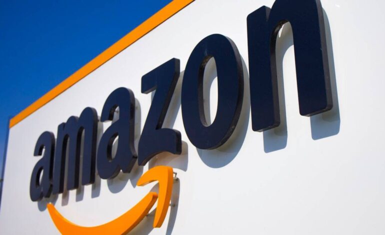 Amazon reduces AGI workforce as it doubles down on core AI projects | Technology News