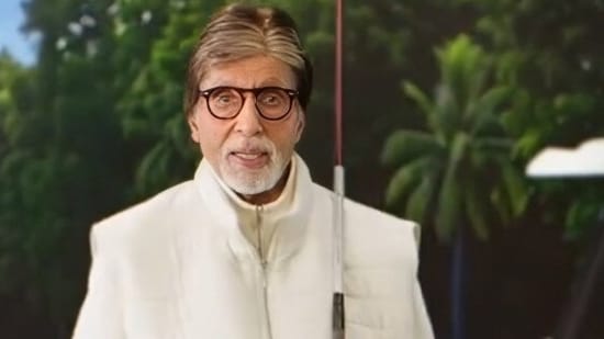 Amitabh Bachchan returns to Kaun Banega Crorepati as Season 18 shoot begins on August 1; here’s what to expect