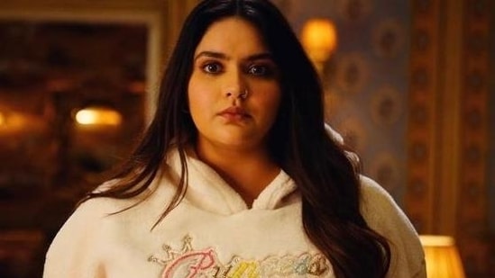 Rocky Aur Rani actor Anjali Anand says she gets roles for her body type, not talent: ‘Yet to get something which…’