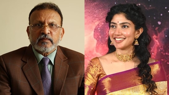 Annu Kapoor questions Sai Pallavi as Goddess Sita in Nitesh Tiwari’s Ramayana: ‘The casting is quite questionable’