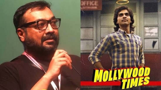 Anurag Kashyap reviews Naslen’s Mollywood Times as team faces FIR over alleged screening of scenes not approved by CBFC