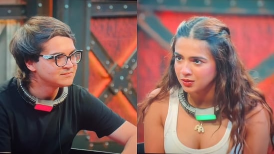 Apoorva Mukhija says she felt suicidal during India’s Got Latent controversy, reveals Sufi Motiwala saved her life