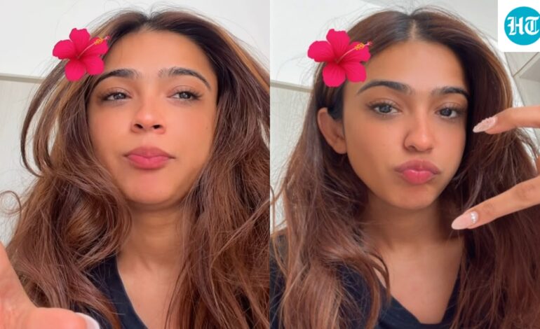 Apoorva Mukhija exits Lock Upp 2 as she backs Shreya Kalra and Shilpa Shinde, reacts to trolls: ‘I got my fat cheque’