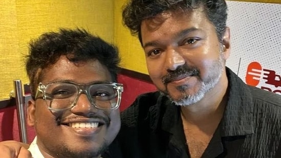 Rapper Arivu detained for protesting against ‘violence on students’ outside TN Secretariat; clarifies if he met CM Vijay