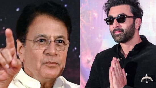 Ramayana Delhi trailer launch l Ranbir Kapoor hopes to take Arun Govil’s legacy ahead as Lord Ram; Deets inside