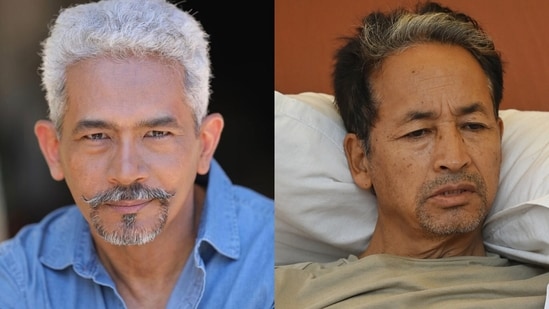 Atul Kulkarni joins Sonam Wangchuk’s protest with one-day hunger strike, urges Indian government to begin dialogue