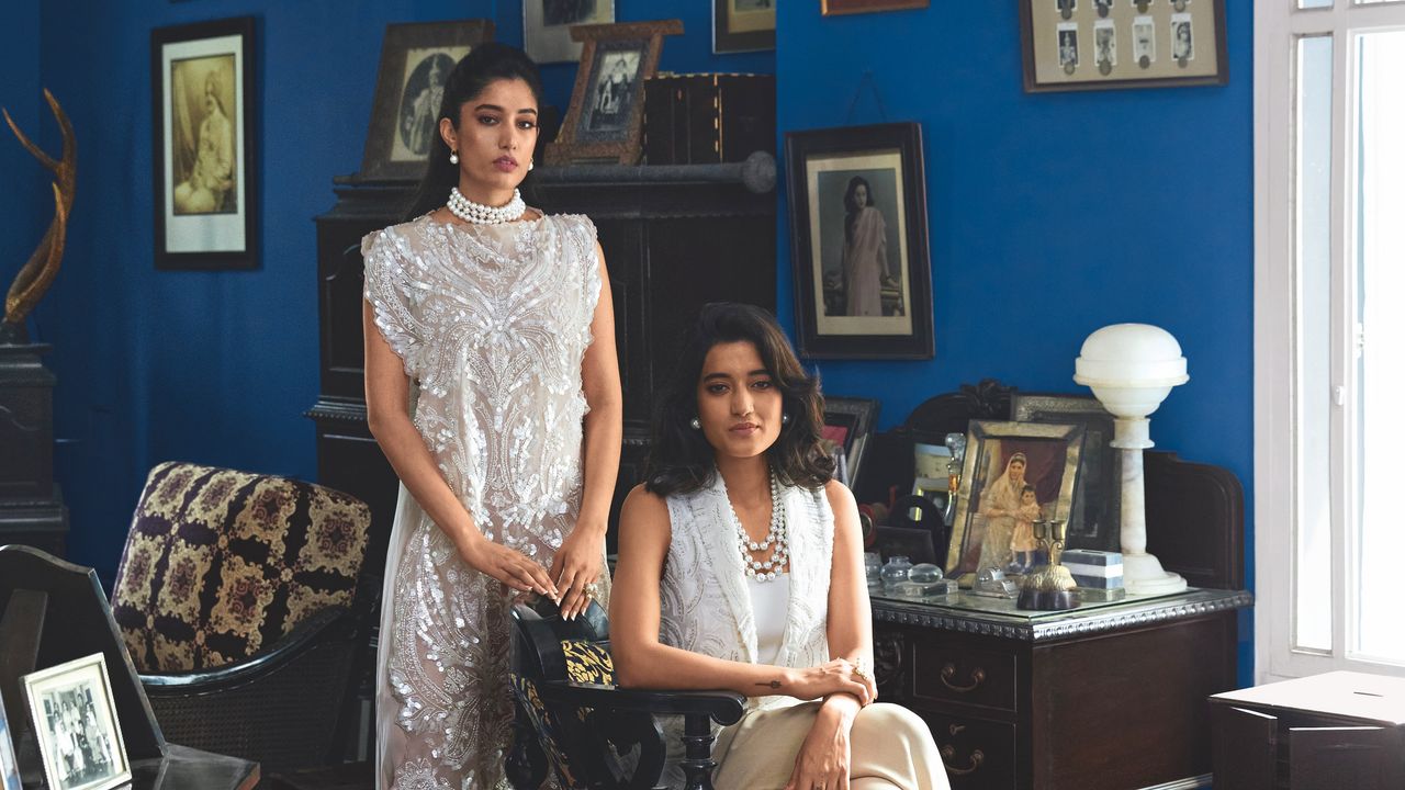 5 young Indian royals talk to Vogue about their evergreen obsessions