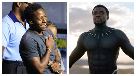 After Chadwick Boseman, Marvel introduces new Black Panther. Here’s everything we know about Black Panther 3