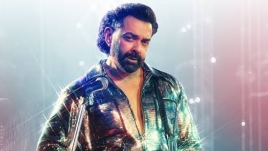 Anurag Kashyap disowns Bandar, says Bobby Deol film in theatres is ‘not my final cut’