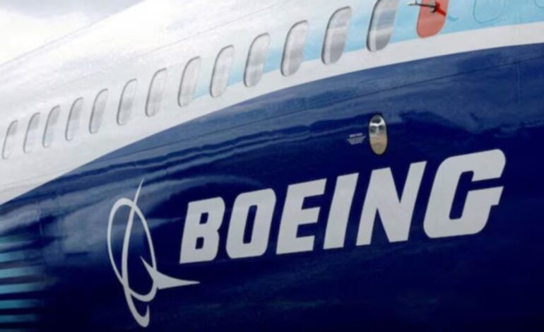 Aerospace fights for young recruits as AI drains talent pool | Technology News